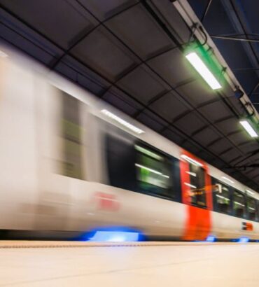 Yüksek Hızlı Tren Koltuk Yönü Nasıl Öğrenilir?